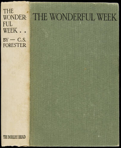 The Wonderful Week