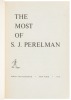 The Most of S.J. Perelman - 6
