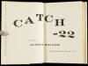 Catch-22 - 2