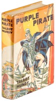 Purple Pirate