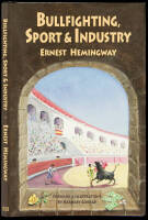 Bullfighting, Sport & Industry