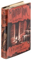 The Shuttered Room & Other Pieces