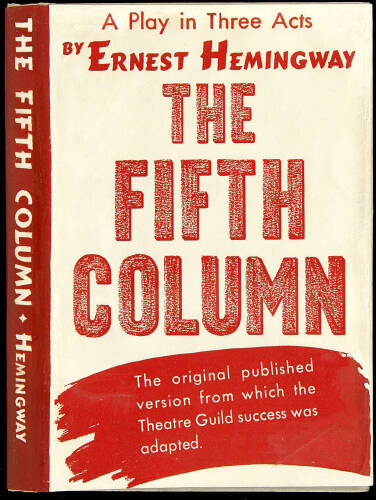 The Fifth Column
