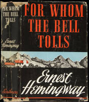 For Whom the Bell Tolls