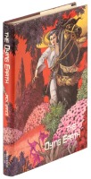 The Dying Earth