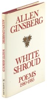 White Shroud: Poems 1980-1985