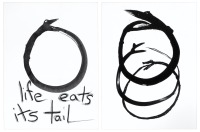 Six Sumi