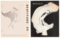 Beatitude Nos. 25 and 26