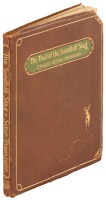 The Trail of the Sandhill Stag