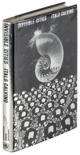 Invisible Cities