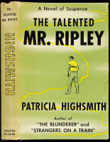 The Talented Mr. Ripley