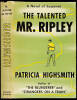 The Talented Mr. Ripley