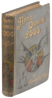Anno Domini 2000; Or, Woman's Destiny.