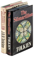 The Silmarillion