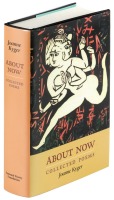 About Now: Collected Poems