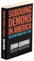 Subduing Demons in America: Selected Poems 1962-2007