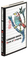 Book of Longing