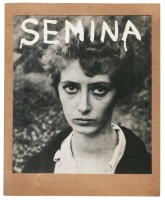 Semina 1955-1964 Art is love is God