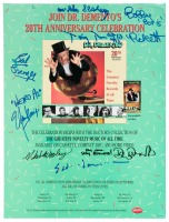 Join Dr. Demento's 20th Anniversary Celebration
