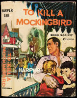 To Kill a Mockingbird
