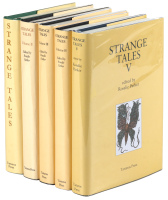 Strange Tales I-V