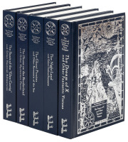 The Collected Fiction of William Hope Hodgson