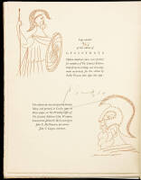 Lysistrata: A New Version by Gilbert Seldes