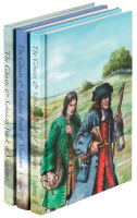 The Ghosts & Scholars Book of Shadows