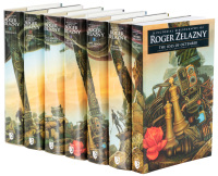 The Collected Stories of Roger Zelazny