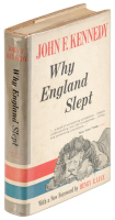Why England Slept