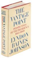 The Vantage Point: Perspectives of the Presidency, 1963-1969