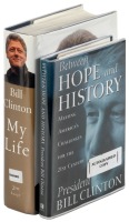 Between Hope and History [and] My Life