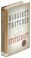 Statecraft: Strategies for a Changing World