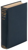 Fray Juan Crespi: Missionary Explorer on the Pacific Coast, 1769-1774