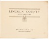 Lincoln County Colorado: The Homeseeker's and Investor's Paradise - 9