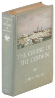 The Cruise of the Corwin: Journal of the Arctic Expedition of 1881 in search of De Long and the Jeannette