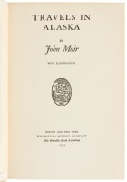 Travels in Alaska