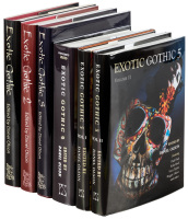 Exotic Gothic: Forbidden Tales from our Gothic World