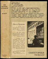 The Haunted Bookshop