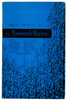 Tamarack Review Issue Six - Winter 1958