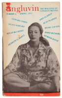 Ingluvin: The Magazine for the Canadian Writing - Number 2 , Spring 1971