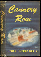 Cannery Row