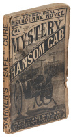 The Mystery of a Hansom Cab