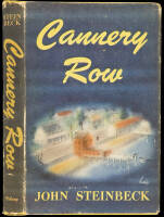 Cannery Row