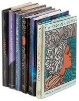 The Earthsea series