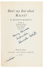 Five volumes by Kenneth Roberts - 2