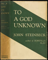 To a God Unknown