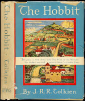 The Hobbit; or, There and Back Again