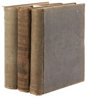 Narrative of the Expedition of an American Squadron to the China Seas and Japan, Performed in the Years 1852, 1853, and 1854, under the Command of Commodore M.C. Perry, United States Navy, by Order of the Government of the United States.