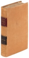 The Statute Laws of the Territory of Iowa, Enacted at the First Session of the Legislature Assembly of Said Territory, Held at Burlington, A.D. 1838-'39